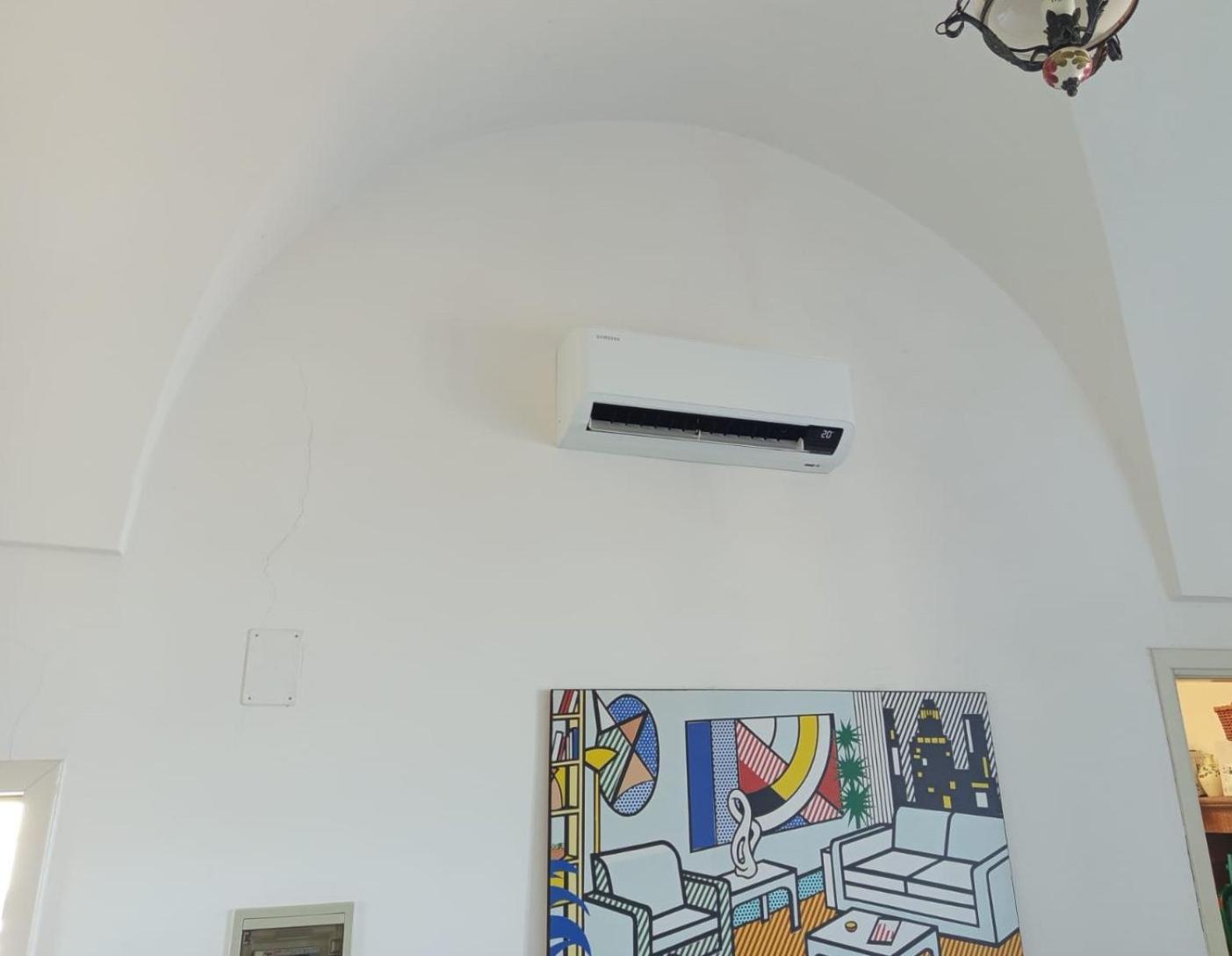 Fronte Del Mare - Seafront Terrace Βίλα Villanova di Ostuni Εξωτερικό φωτογραφία
